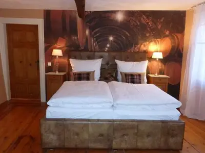 Ferienhaus für 2 Personen (55 m²) in Windesheim 4/10