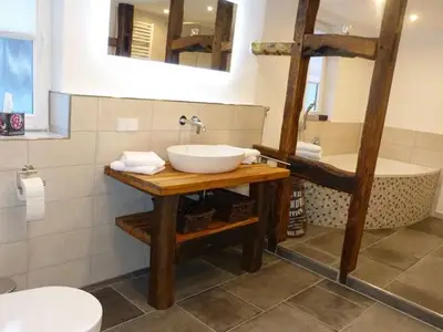 Ferienhaus für 2 Personen (55 m²) in Windesheim 5/10