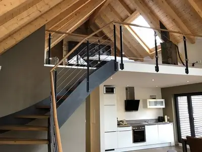 Ferienhaus für 2 Personen (55 m²) in Windesheim 7/10
