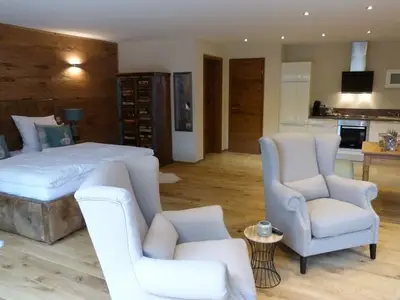 Ferienhaus für 2 Personen (55 m²) in Windesheim 8/10
