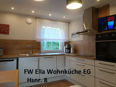 FW Ella EG Wohnküche