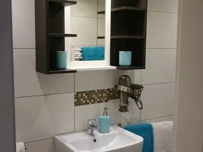 FH Ella UG Appartement