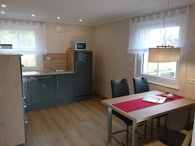 FH Anna EG Wohnküche