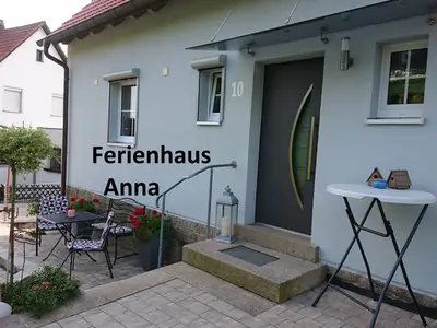 Ferienhaus Anna