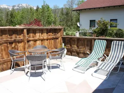 Ferienhaus für 4 Personen (52 m²) in Windischgarsten 3/10