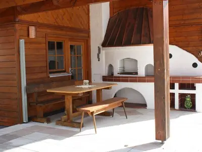 Ferienhaus für 4 Personen (52 m²) in Windischgarsten 4/10