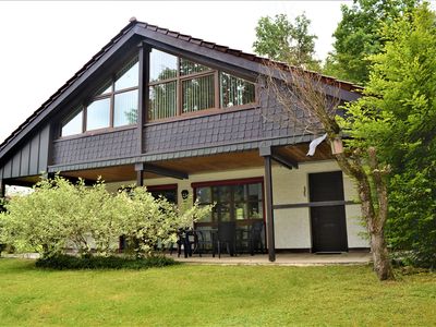 Ferienhaus für 6 Personen (110 m²) in Windorf 9/10