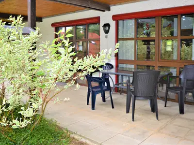 Ferienhaus für 6 Personen (110 m²) in Windorf 5/10