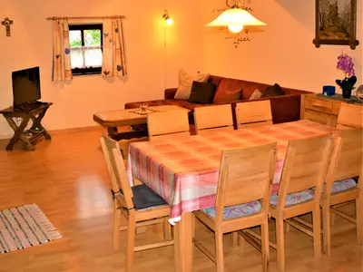Ferienhaus für 6 Personen (110 m²) in Windorf 7/10