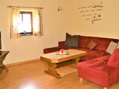 Ferienhaus für 6 Personen (110 m²) in Windorf 9/10