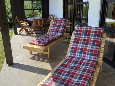 Ferienhaus für 6 Personen in Windorf 6/10