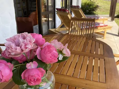 Ferienhaus für 6 Personen in Windorf 8/10