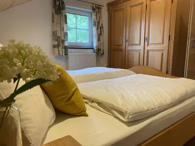 Ferienhaus für 6 Personen in Windorf 10/10