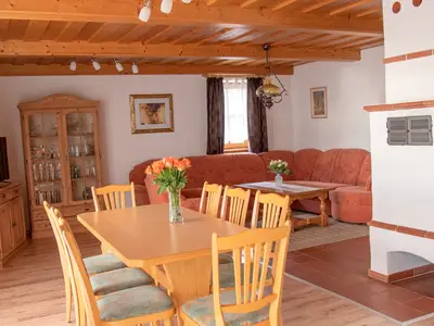 Ferienhaus für 8 Personen in Windorf 8/10