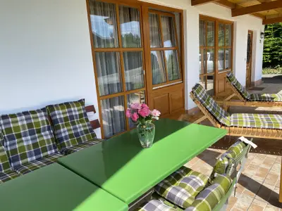 Ferienhaus für 8 Personen in Windorf 4/10