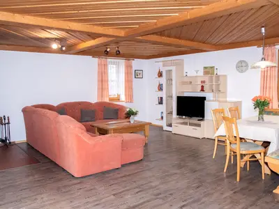 Ferienhaus für 8 Personen in Windorf 7/10