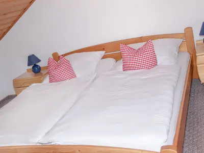 Ferienhaus für 8 Personen in Windorf 10/10