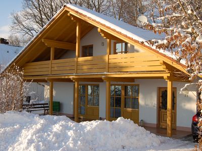 Ferienhaus für 8 Personen in Windorf 2/10