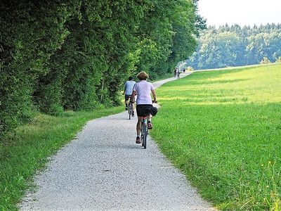 Radfahren