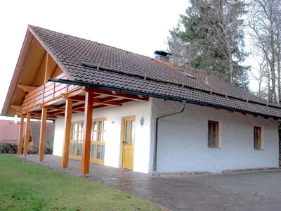 Feriendorf Büchelberg