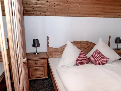 Ferienhaus für 8 Personen in Windorf 8/10