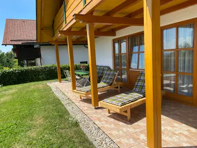 Feriendorf Büchelberg