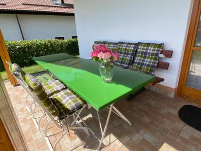 Feriendorf Büchelberg