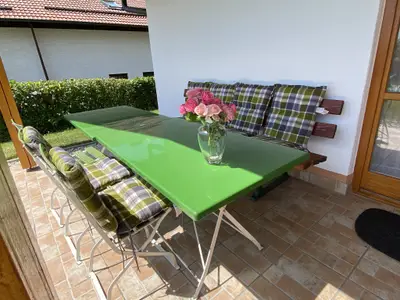 Ferienhaus für 8 Personen in Windorf 9/10