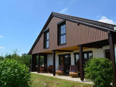 Feriendorf Büchelberg