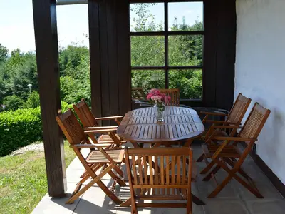 Feriendorf Büchelberg