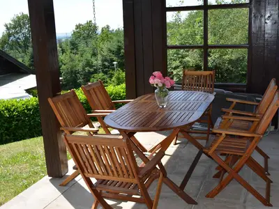 Feriendorf Büchelberg