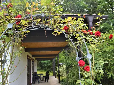 Ferienhaus für 6 Personen (110 m²) in Windorf 5/10