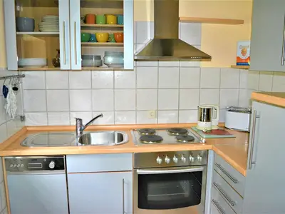 Feriendorf Büchelberg