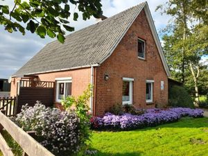 Ferienhaus für 6 Personen (130 m&sup2;) in Wingst