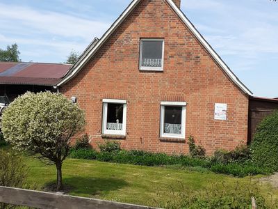 Ferienhaus für 6 Personen (130 m²) in Wingst 3/10