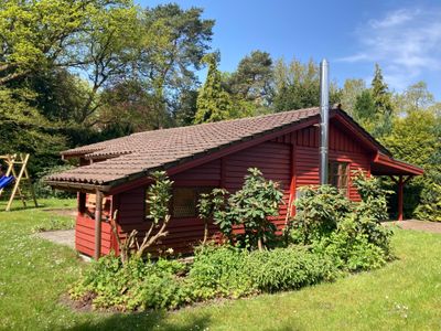 Ferienhaus für 4 Personen (55 m²) in Wingst 2/10