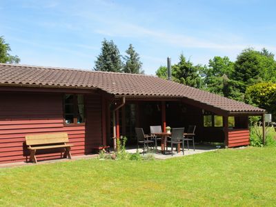 Ferienhaus für 4 Personen (55 m²) in Wingst 3/10