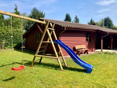 Ferienhaus für 4 Personen (55 m²) in Wingst 4/10