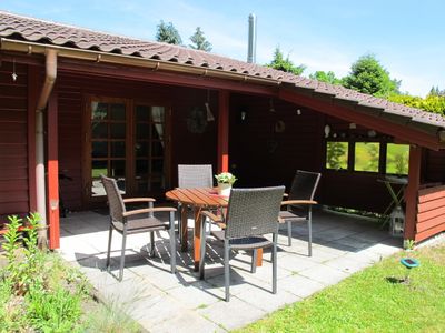 Ferienhaus für 4 Personen (55 m²) in Wingst 5/10