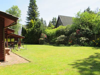 Ferienhaus für 4 Personen (55 m²) in Wingst 9/10