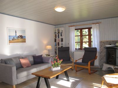 Ferienhaus für 4 Personen (55 m²) in Wingst 10/10