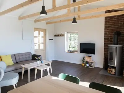 Ferienhaus für 4 Personen (56 m²) in Wingst 3/10