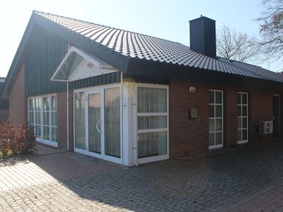 Ferienhaus für 9 Personen (160 m²) in Wingst 1/10