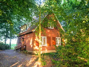 Ferienhaus für 5 Personen (80 m²) in Wingst