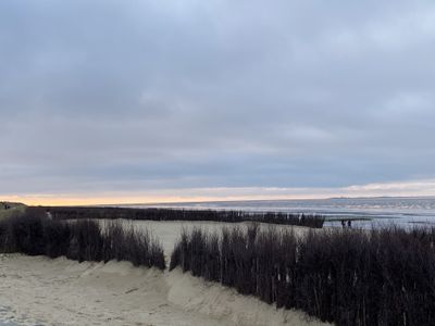 Traumhafte Strände in Otterndorf und Cuxhaven