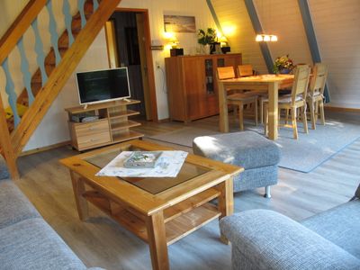 Ferienhaus für 6 Personen (80 m²) in Wingst 10/10