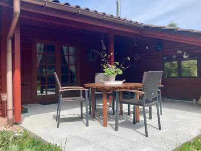 Ferienhaus für 4 Personen (55 m²) in Wingst 4/10