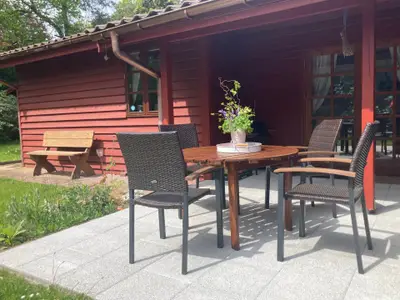 Ferienhaus für 4 Personen (55 m²) in Wingst 5/10