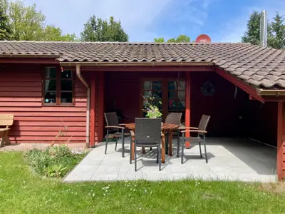 Ferienhaus für 4 Personen (55 m²) in Wingst 6/10