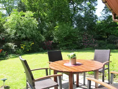 Ferienhaus für 4 Personen (55 m²) in Wingst 8/10